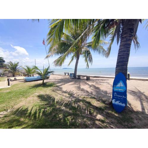 บ้านวิตามินซี จันทบุรี