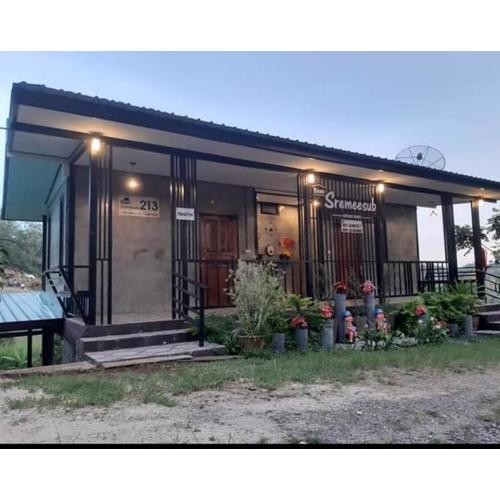 บ้านศรีมีทรัพย์ เขาค้อ