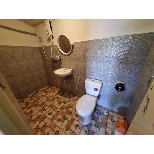 บ้านสวน คุณอารี รีสอร์ท