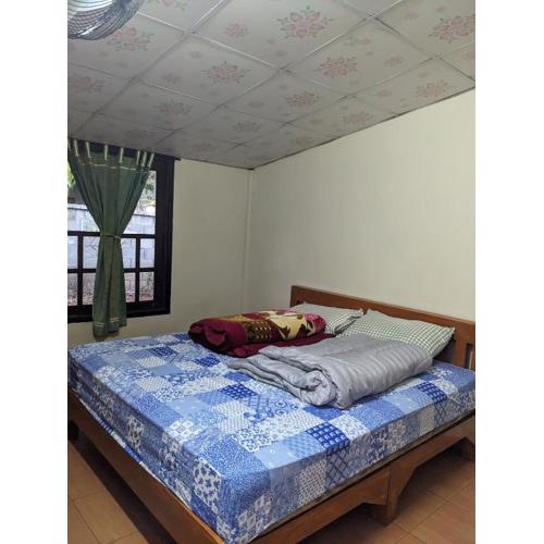 ที่ราบสูง & โฮมสเตย์