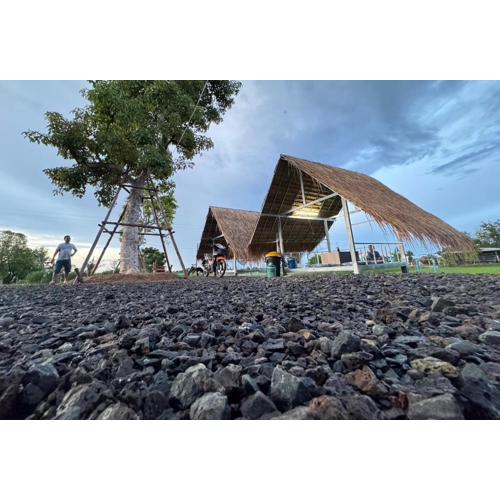 ทุ่งนา แคมป์