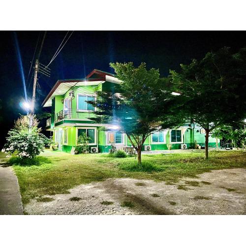 ท่าช้างรีสอร์ท กาญจนบุรี