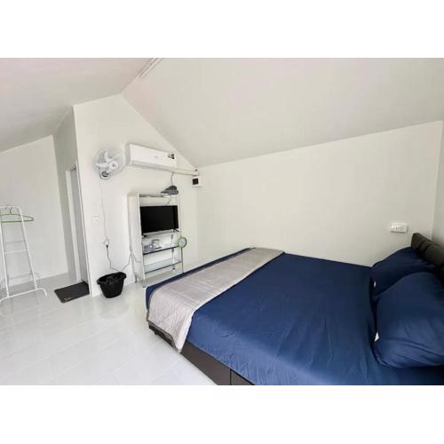 ท่าบ่อนอร์ดิกเฮ้าส์