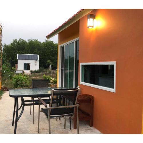 ที่พักฮิมฝายบึงกาฬ