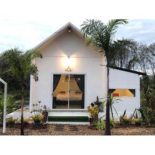 ที่พักฮิมฝายบึงกาฬ