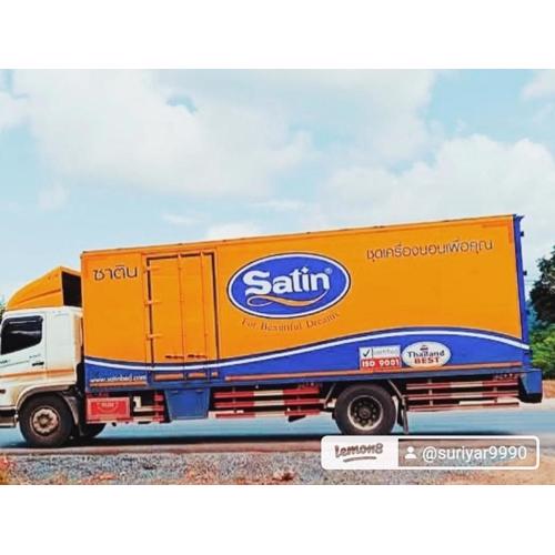 ที่พักธารารักเลย ภูกระดึง