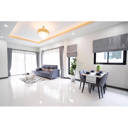 นงนุช วิลเลจ&พลูวิลล่า