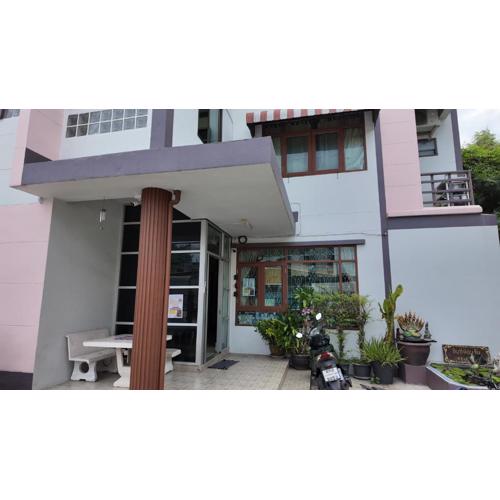 ธิติกาญจน์ อพาร์ทเม้นท์