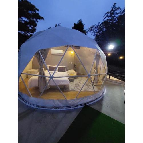 นรดีฮิวล์ รีสอร์ต เขาแผงม้า วังน้ำเขียว