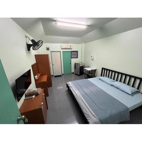 ธรรศิกา อพาร์ทเม้นท์