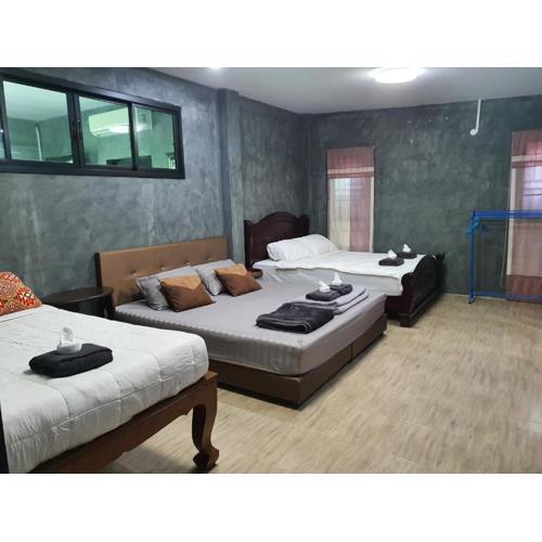 ธารธารา ออนเซน เชียงราย