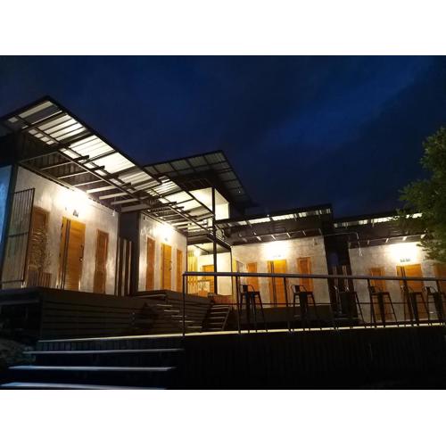 ดิน ดาว หนาว หมอก