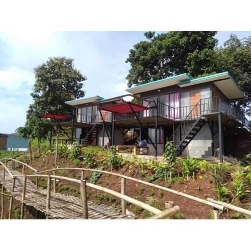 ดอยสะโง้วิวโฮมสเตย์บ้านกูดวิว