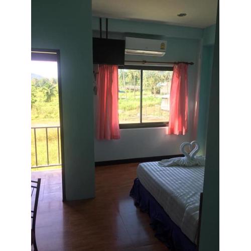 ณัฐดีญา อพาร์ทเม้น