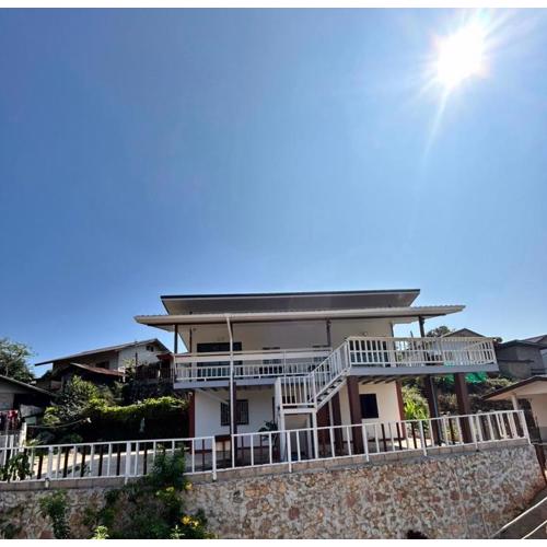 ดอยตุง สันติสุขโฮมสเตย์