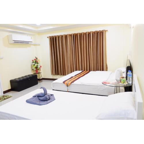 ดอยตุง ฮันนาห์ โฮมสเตย์