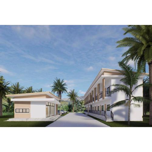 ต้นจันทร์เรสซิเดนซ์