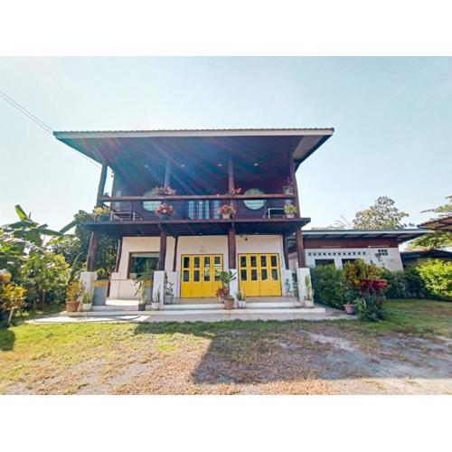 ต้นผึ้ง แอทโฮม