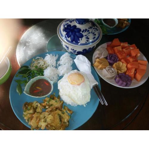 ต้งโฮมหละปูน ณ ตูบแก้ว