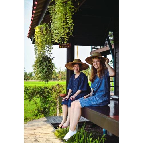 ทรัพย์ในดิน ฟาร์มสเตย์