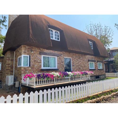 ตอไม้คันทรีรีสอร์ท