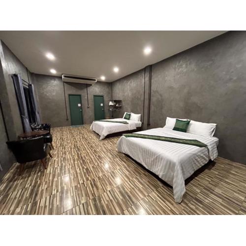 ตามตะวันรีสอร์ท