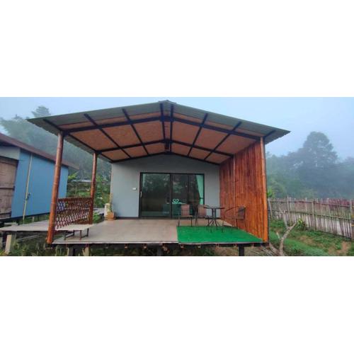 ตูบฮิมโต้งโฮมสเตย์