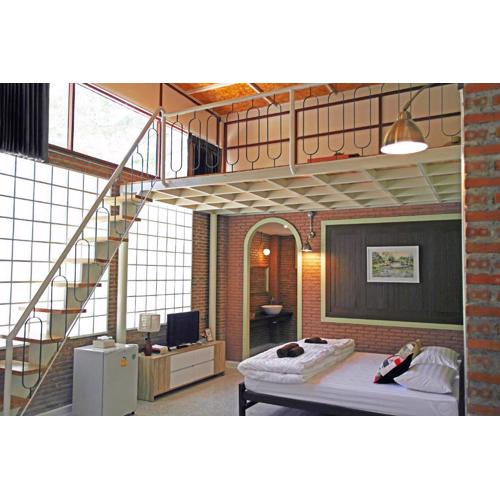 บ้านก้ามปู อุทัยธานี