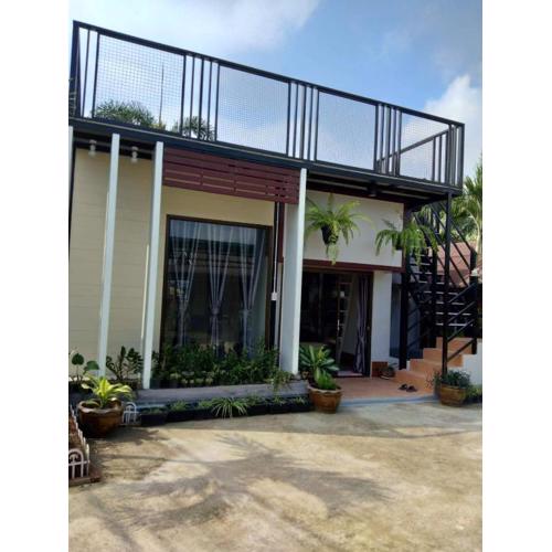 บ้านขวัญกมล