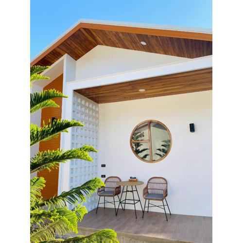 บ้านข้าวหอม บึงโขงหลง