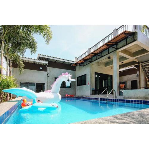 บ้านก้อนหิน