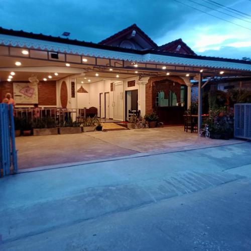 บ้านจัสมิน