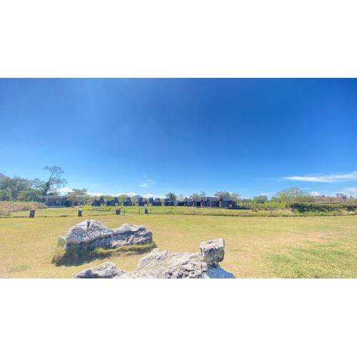 บ้านติดดิน รีสอร์ท เชียงคาน