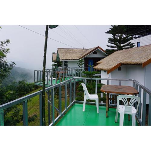 บ้านชมดาว ภูทับเบิก