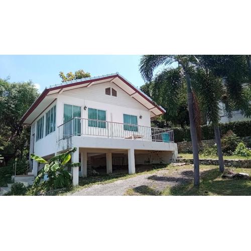 บ้านชมวิว@แสมสาร