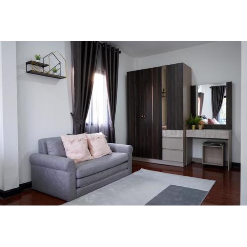 บ้านชลดา