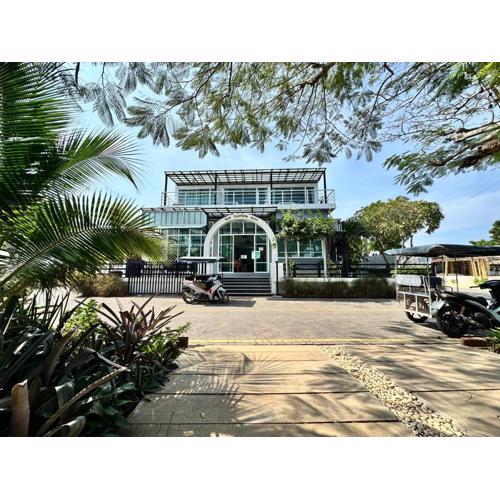 บ้านชวนชมเกาะล้าน