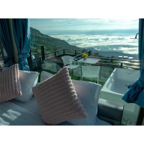 น่านฟ้าธาราหมอก ภูทับเบิก