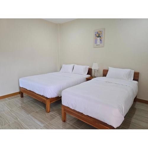 น่านสุขใจ รีสอร์ท