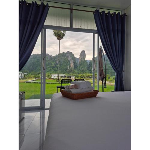 นัชชานามุงโฮมสเตย์