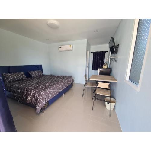 นับดาวรีสอร์ท