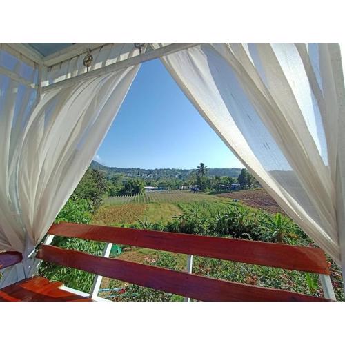 น้ำหนาวโฮมสเตย์เขาค้อ