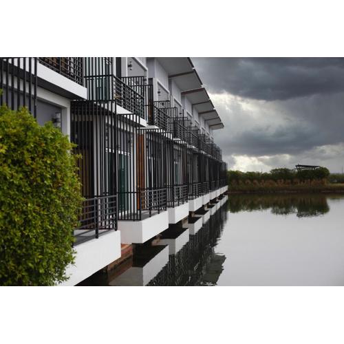 บุญธิดาฟาร์ม รีสอร์ท