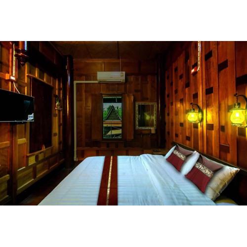 บ้าน กัญณภัทร โฮมสเตย์