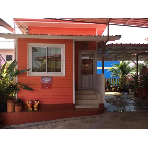 บุญจินดา รีสอร์ท