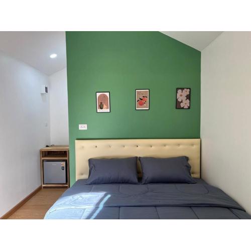 มาแคมป์ ชะอม