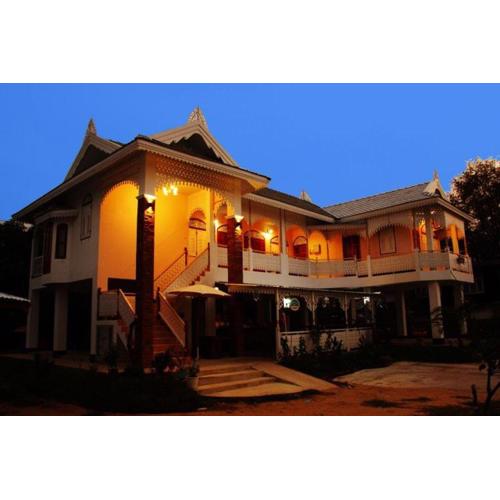 มิสหลุยส์เกสเฮ้าท์