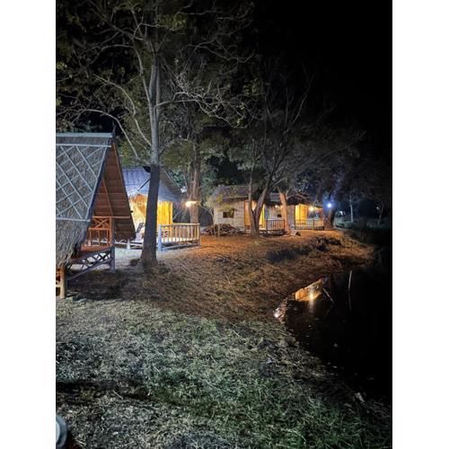 มีสุข ฟาร์มสเตย์