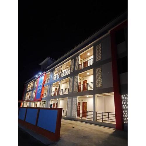 มุก&พลอย เรสซิเดนซ์