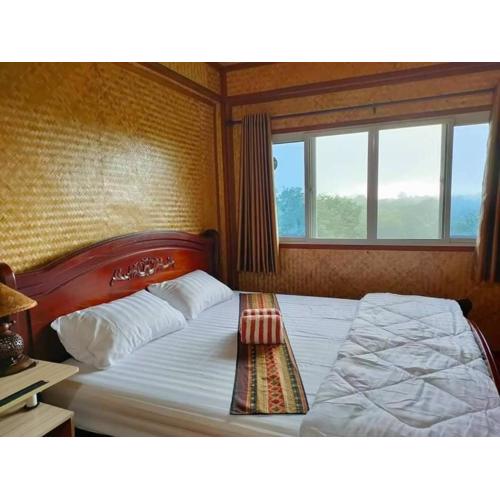 มานอนดอยโฮมสเตย์